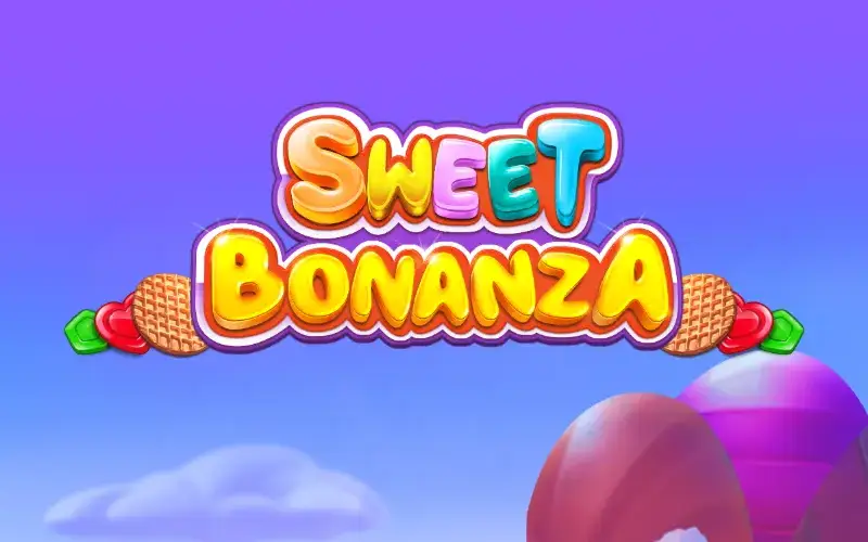 Juega a la tragamonedas Sweet Bonanza y gana en Melbet Colombia.